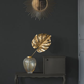 Galerie Wallcoverings Product Code HV41012 - Havana Wallpaper Collection - Black Colours -  