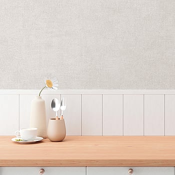 Galerie Wallcoverings Product Code HY82122 - Hygge Home Wallpaper Collection - Beige Colours -  