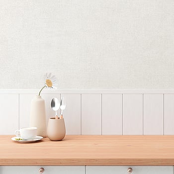 Galerie Wallcoverings Product Code HY82124 - Hygge Home Wallpaper Collection - White Colours -  