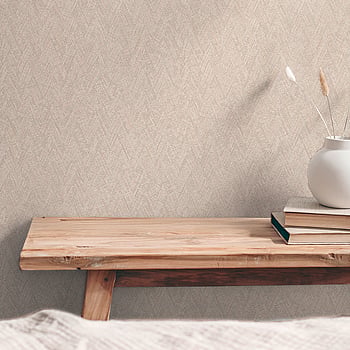 Galerie Wallcoverings Product Code HY82125 - Hygge Home Wallpaper Collection - Brown Colours -  