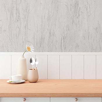 Galerie Wallcoverings Product Code HY82137 - Hygge Home Wallpaper Collection - Beige, Grey Colours -  