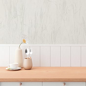 Galerie Wallcoverings Product Code HY82140 - Hygge Home Wallpaper Collection - Beige, Grey Colours -  