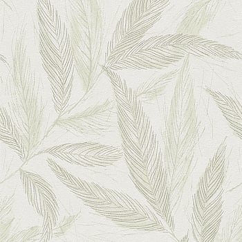 Galerie Wallcoverings Product Code HY82146 - Hygge Home Wallpaper Collection - Cream, Green Colours -  