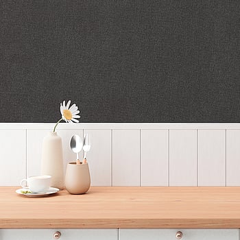 Galerie Wallcoverings Product Code HY82162 - Hygge Home Wallpaper Collection - Black Colours -  