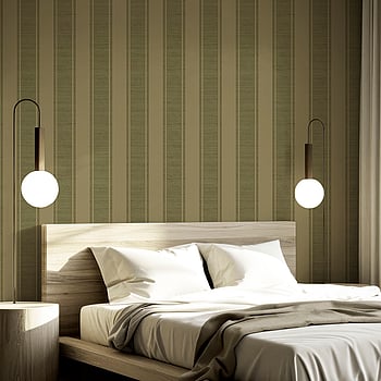Galerie Wallcoverings Product Code IS33365 - Italian Silks And Damasks Wallpaper Collection - Bronze Colours -  
