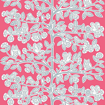 Galerie Wallcoverings Product Code LL06091 - Jack N Rose Wallpaper Collection -   