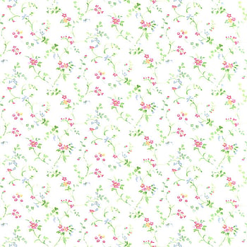 Galerie Wallcoverings Product Code PR33824 - Floral Prints 2 Wallpaper Collection -   