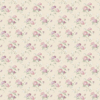 Galerie Wallcoverings Product Code PR33858 - Floral Prints 2 Wallpaper Collection -   