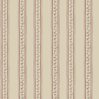 Galerie Wallcoverings Product Code PR33869 - Floral Prints 2 Wallpaper Collection -   