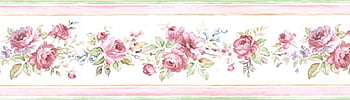 Galerie Wallcoverings Product Code PR79654 - Floral Prints 2 Wallpaper Collection -   