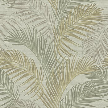 Galerie Wallcoverings Product Code PS33315 - Synergy Wallpaper Collection - Green Colours -  