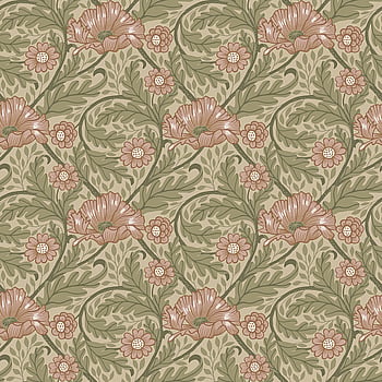 Galerie Wallcoverings Product Code S13115 - Sommarang Wallpaper Collection - Green Colours -  