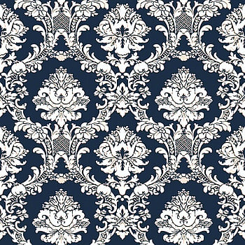 Galerie Wallcoverings Product Code SD36120 - Stripes And Damask 2 Wallpaper Collection -   