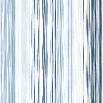 Galerie Wallcoverings Product Code ST36920 - Simply Stripes 3 Wallpaper Collection - Blue Colours -  