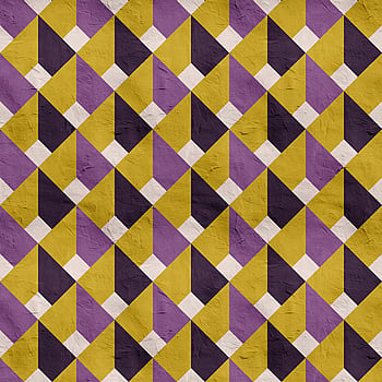 Galerie Wallcoverings Product Code WH45217M - Welcome Home Murals Wallpaper Collection - Cream, Yellow, Lilac Colours -  