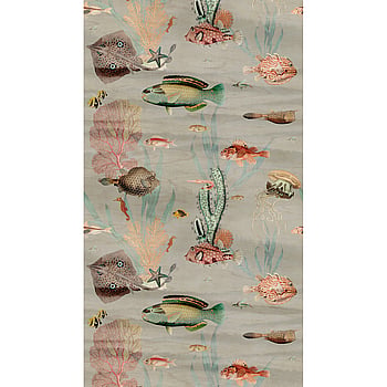 Galerie Wallcoverings Product Code WH45237M - Welcome Home Murals Wallpaper Collection - Multi-coloured Colours -  