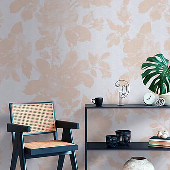 Galerie Wallcoverings Product Code WH45243M - Welcome Home Murals Wallpaper Collection - Beige, Cream, Grey Colours -  