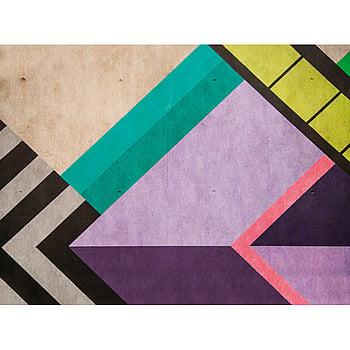 Galerie Wallcoverings Product Code WH45277M - Welcome Home Murals Wallpaper Collection - Multi-coloured Colours -  