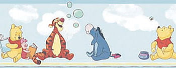 Galerie Wallcoverings Product Code WP3501-1 - Disney Wallpaper Collection -   