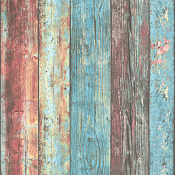 Galerie Wallcoverings Product Code WW22235 - Woods And Wicker Wallpaper Collection - Blue Multi-Colour Colours -  